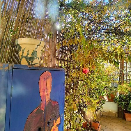 Lovely Gazebo ミラノ エクステリア 写真