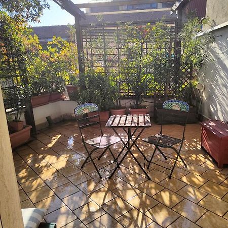 Lovely Gazebo ミラノ エクステリア 写真