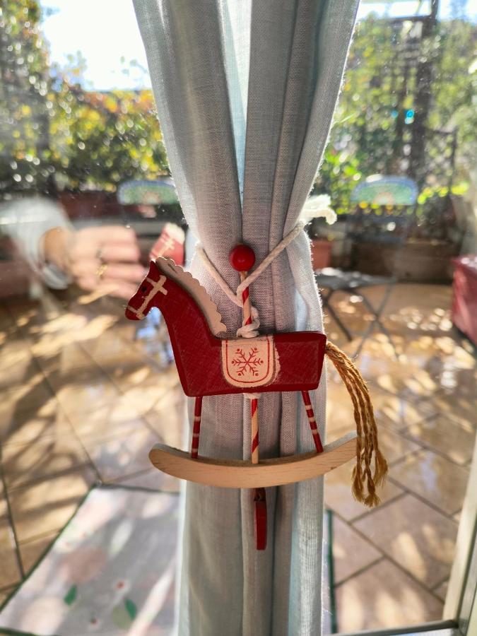 Lovely Gazebo ミラノ エクステリア 写真
